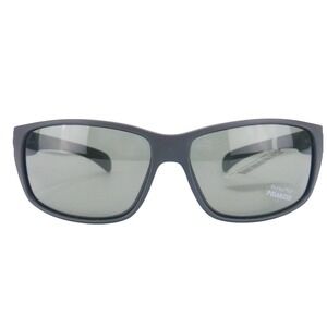 Suncloud Milestone Polarized Sunglasses Black Frame‎ S-MIPPGYMB